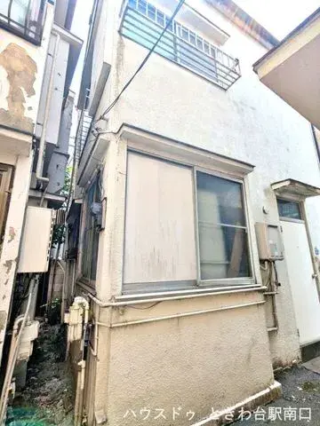 3K Property Itabashi-ku Tokyo (2)
