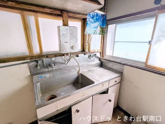 3K Property Itabashi-ku Tokyo (13)