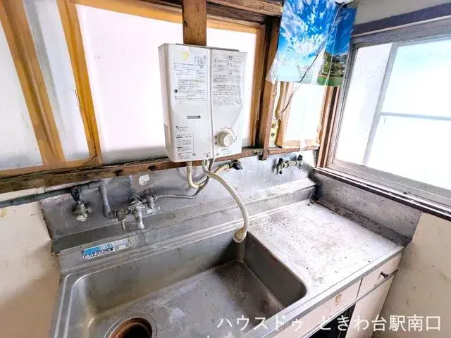 3K Property Itabashi-ku Tokyo (14)
