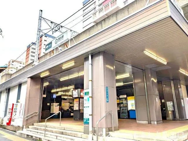3K Property Itabashi-ku Tokyo (19)