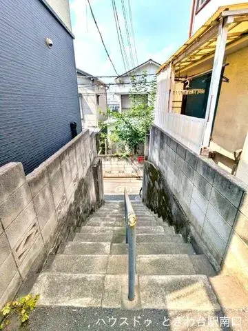 3K Property Itabashi-ku Tokyo (3)