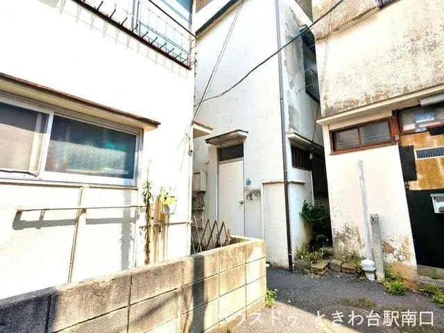 3K Property Itabashi-ku Tokyo (4)