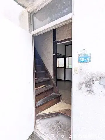 3K Property Itabashi-ku Tokyo (5)