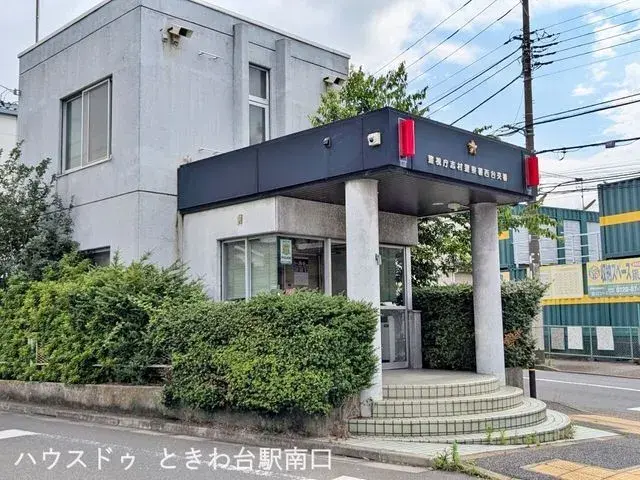 3K Property Itabashi-ku Tokyo (6)