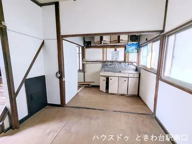 3K Property Itabashi-ku Tokyo (8)