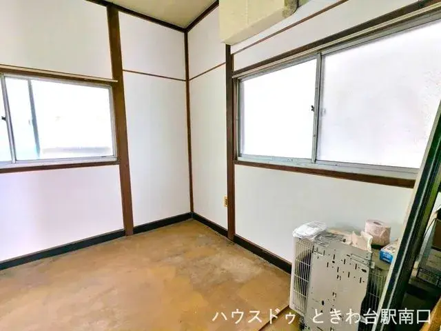 3K Property Itabashi-ku Tokyo (9)