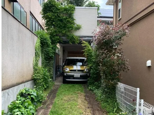 4LDK Property Nakano Ward Tokyo (2)