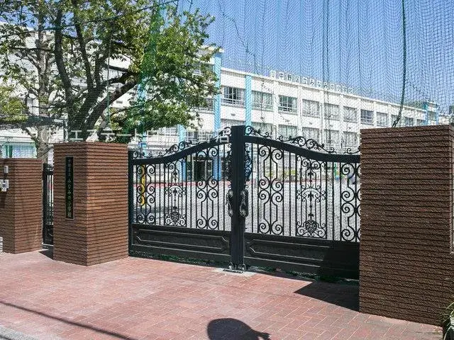 4LDK Property Nakano Ward Tokyo (11)