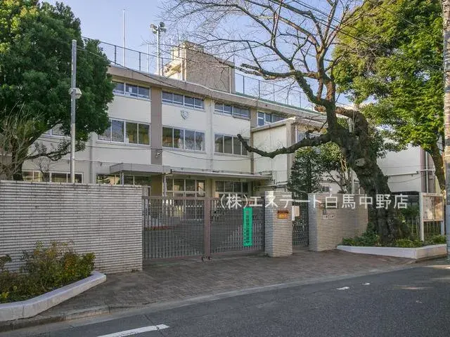 4LDK Property Nakano Ward Tokyo (12)