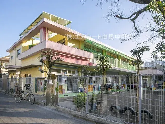 4LDK Property Nakano Ward Tokyo (13)