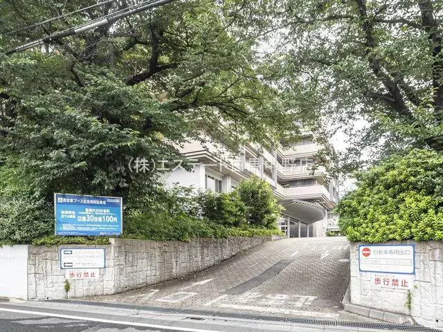 4LDK Property Nakano Ward Tokyo (16)
