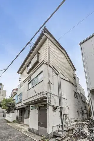1DK Property Bunkyo Ward Tokyo (2)