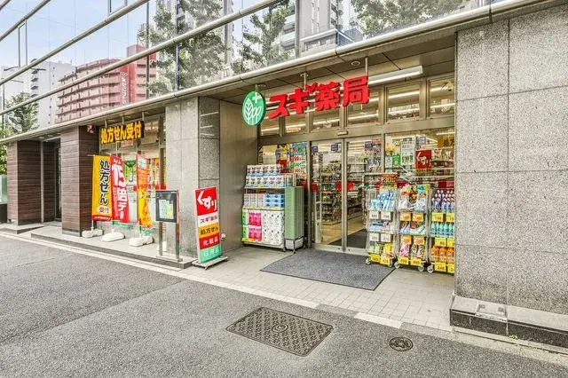 1DK Property Bunkyo Ward Tokyo (12)