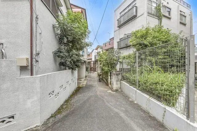 1DK Property Bunkyo Ward Tokyo (3)