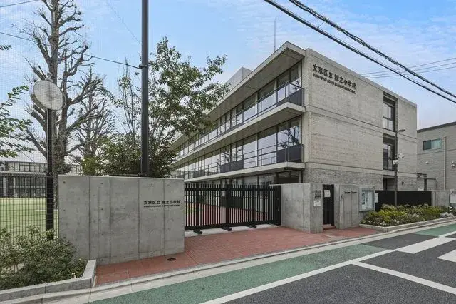 1DK Property Bunkyo Ward Tokyo (5)