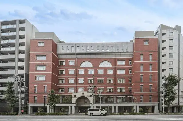 1DK Property Bunkyo Ward Tokyo (6)