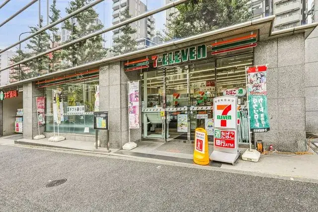 1DK Property Bunkyo Ward Tokyo (7)