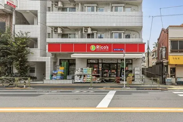 1DK Property Bunkyo Ward Tokyo (8)