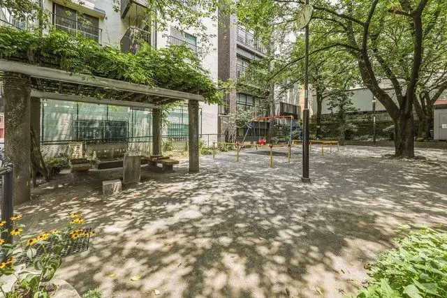 1DK Property Bunkyo Ward Tokyo (10)