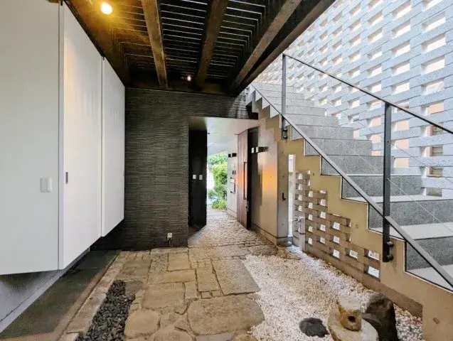 1LDK Property Nakano Ward Tokyo (2)