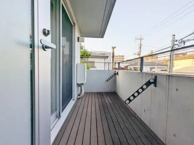 1LDK Property Nakano Ward Tokyo (12)