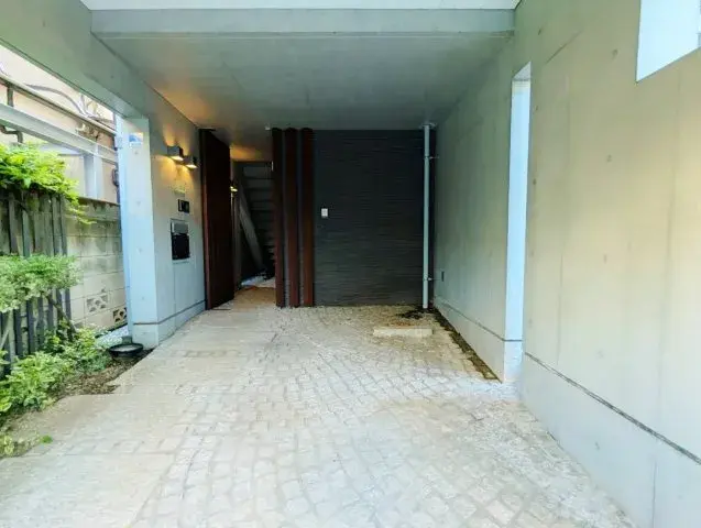 1LDK Property Nakano Ward Tokyo (13)