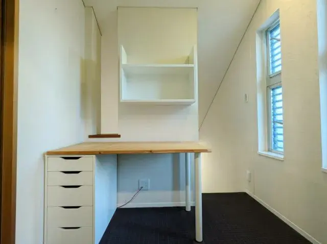 1LDK Property Nakano Ward Tokyo (15)