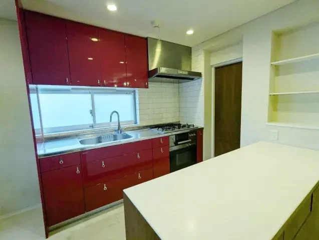 1LDK Property Nakano Ward Tokyo (17)