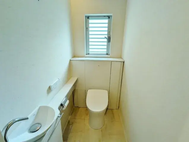 1LDK Property Nakano Ward Tokyo (20)