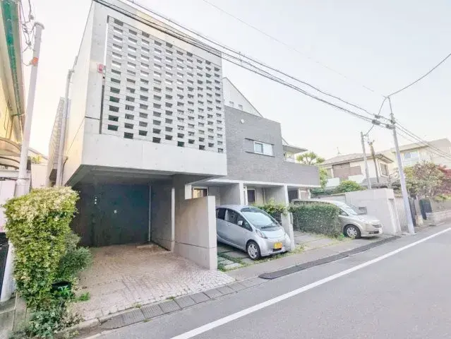 1LDK Property Nakano Ward Tokyo (3)
