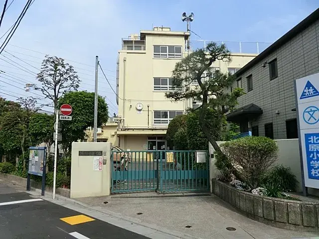 1LDK Property Nakano Ward Tokyo (21)