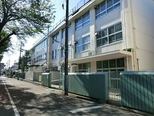1LDK Property Nakano Ward Tokyo (22)
