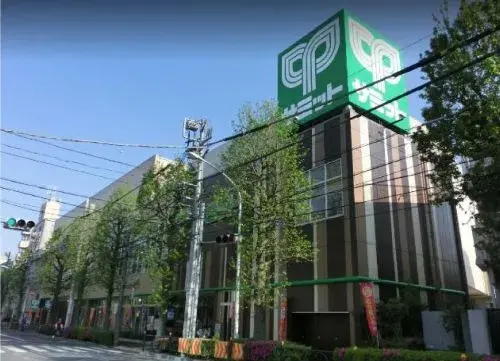 1LDK Property Nakano Ward Tokyo (23)