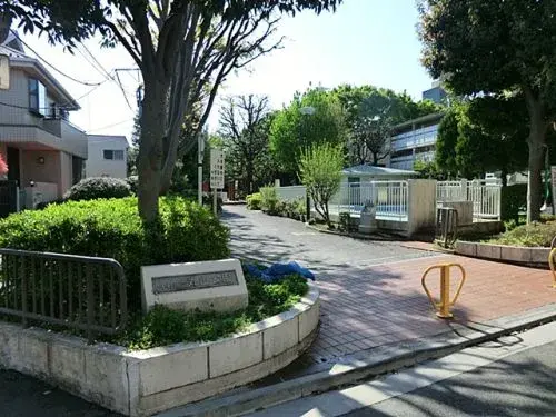 1LDK Property Nakano Ward Tokyo (4)