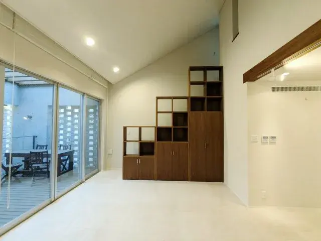 1LDK Property Nakano Ward Tokyo (5)