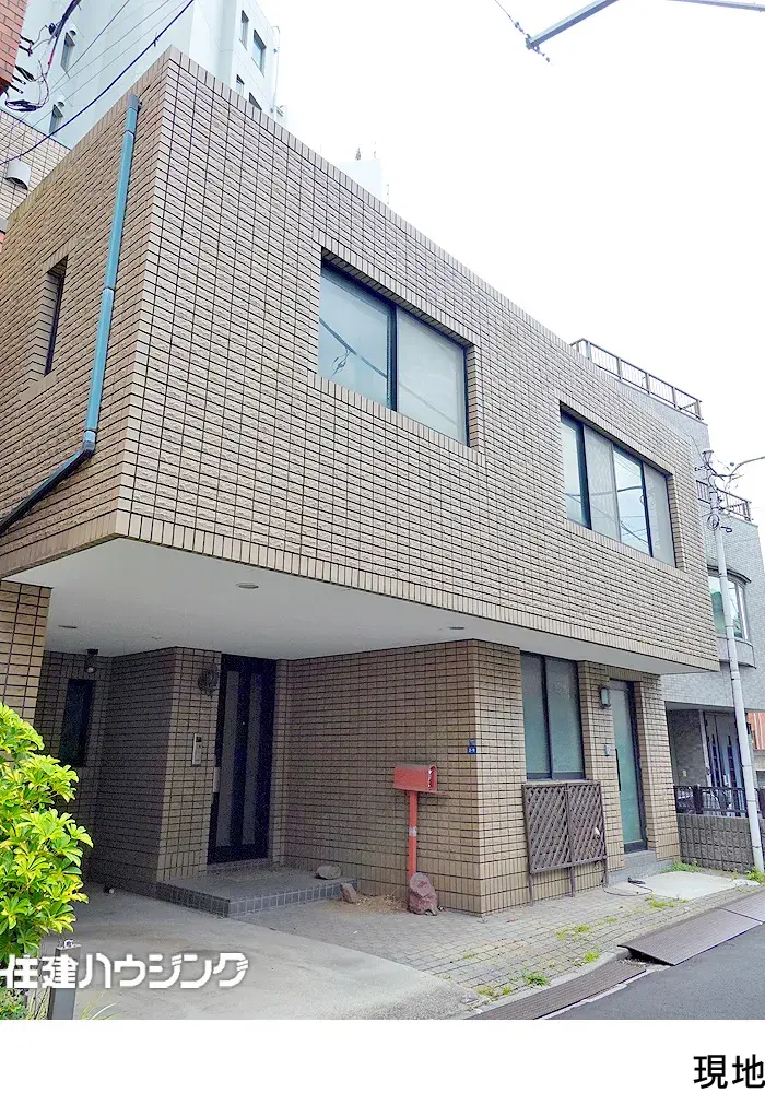 5LDK Bien immobilier Arrondissement de Sumida Tokyo (2)