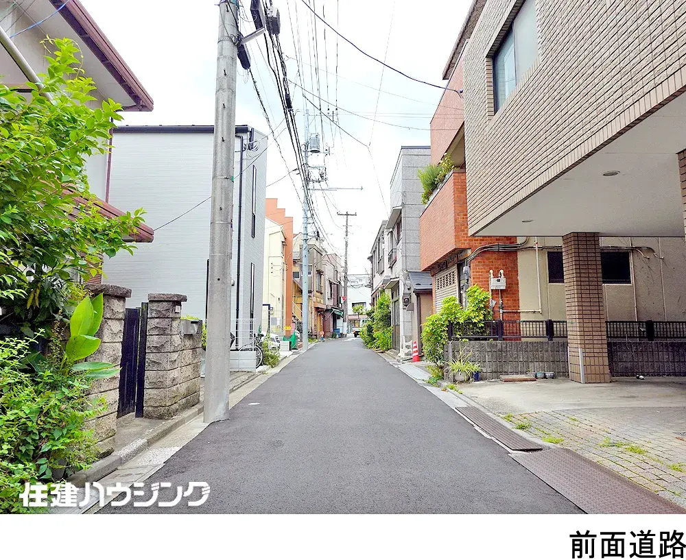 5LDK Bien immobilier Arrondissement de Sumida Tokyo (4)