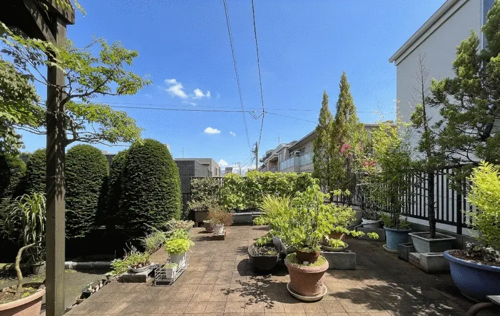 4SLDK Property Kita Ward Tokyo Metropolitan Area (2)