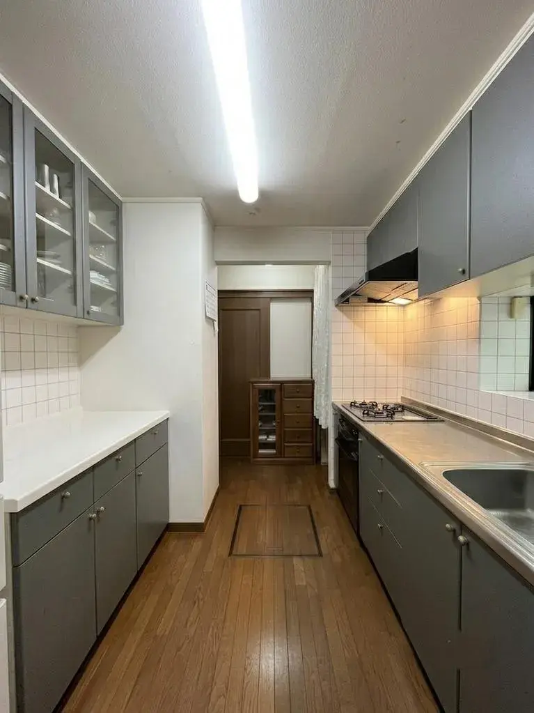 4SLDK Property Kita Ward Tokyo Metropolitan Area (11)