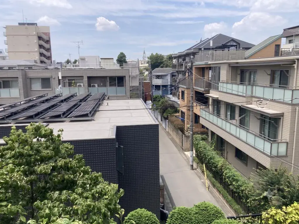 4SLDK Property Kita Ward Tokyo Metropolitan Area (3)