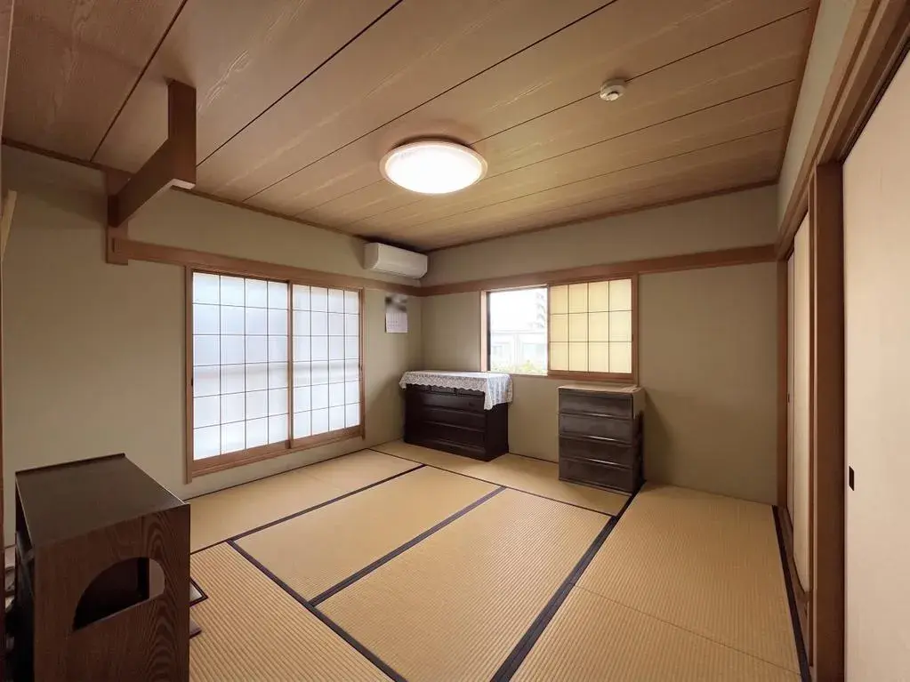 4SLDK Property Kita Ward Tokyo Metropolitan Area (10)