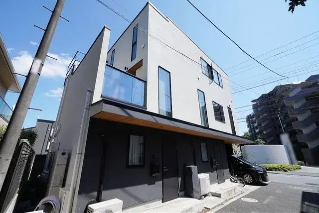 3LDK Property Suginami-ku Tokyo (2)