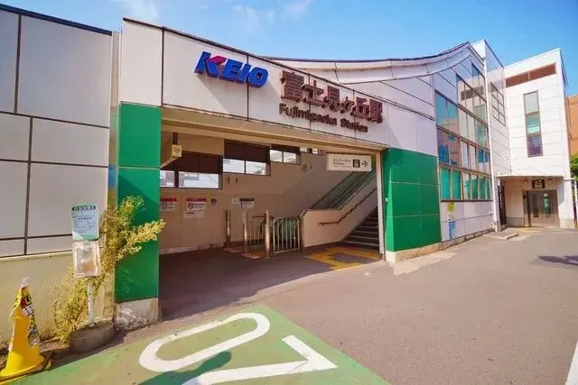 3LDK Property Suginami-ku Tokyo (19)