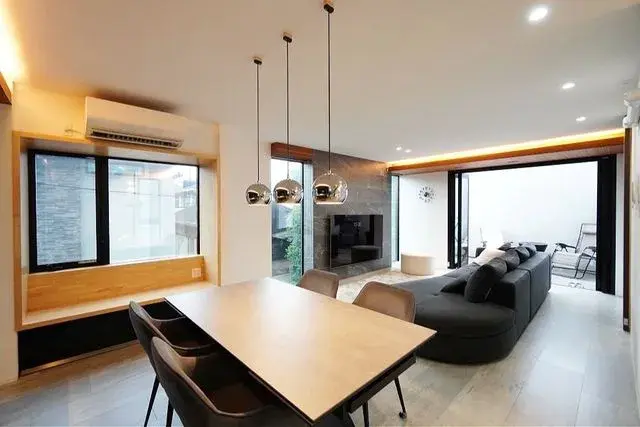 3LDK Property Suginami-ku Tokyo (3)