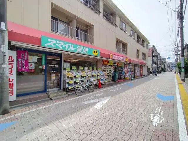 3LDK Property Suginami-ku Tokyo (22)