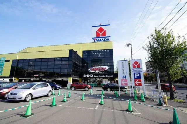 3LDK Property Suginami-ku Tokyo (23)