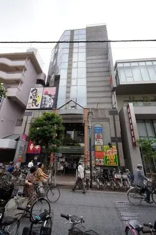 3LDK Property Suginami-ku Tokyo (24)