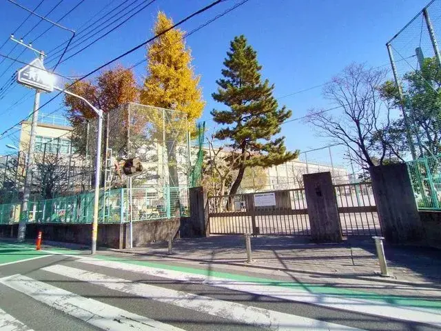 3LDK Property Suginami-ku Tokyo (25)