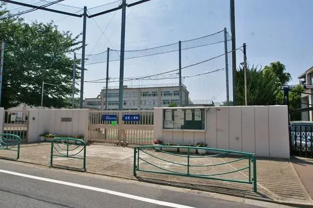 3LDK Property Suginami-ku Tokyo (26)