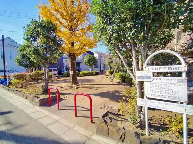 3LDK Property Suginami-ku Tokyo (28)
